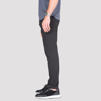 Lanka Tech Pants - Black