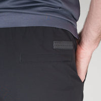 Lanka Tech Pants - Black