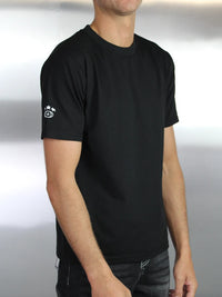 White Threads Salvador T-Shirt - Black