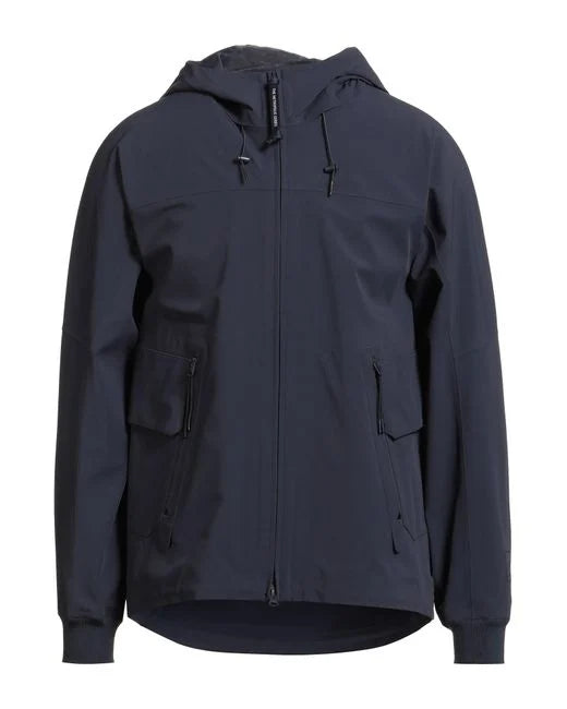 C.P. Metropolis Jacket - Navy
