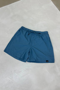Capo Essential Swim Short - Blue