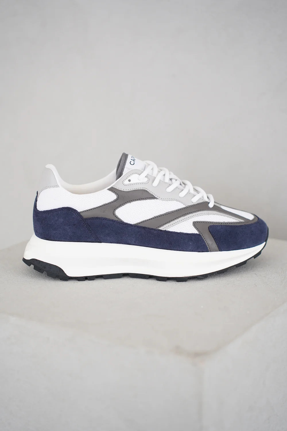 Capo OMNI Trainer - Navy/Grey/White (PRE-ORDER)