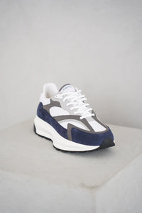Capo OMNI Trainer - Navy/Grey/White (PRE-ORDER)