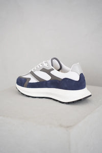 Capo OMNI Trainer - Navy/Grey/White (PRE-ORDER)