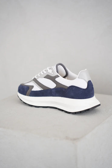 Capo OMNI Trainer - Navy/Grey/White (PRE-ORDER)