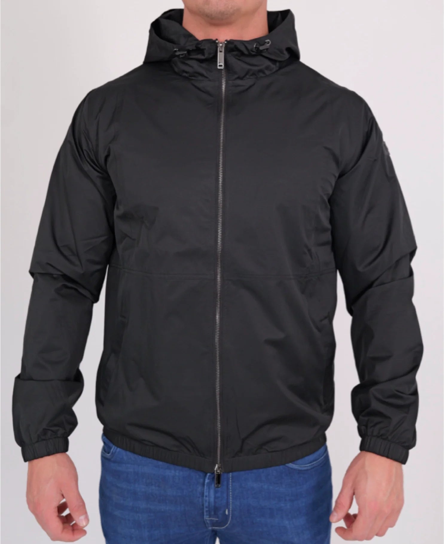 Capria Vento Jacket - Black