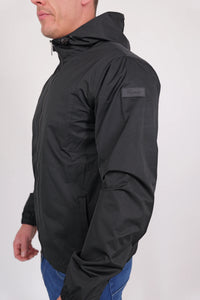 Capria Vento Jacket - Black