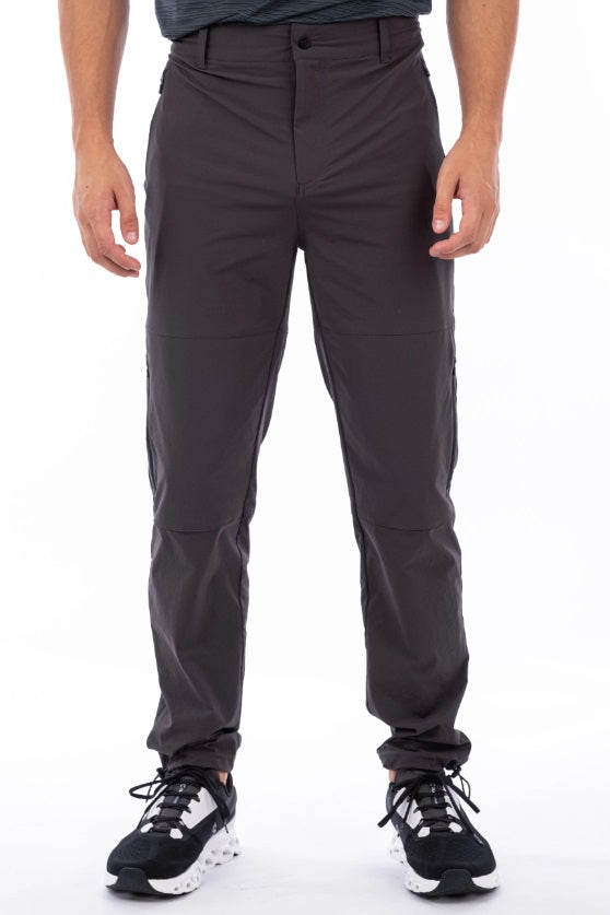 Adapt To, Explorer Pants Grey