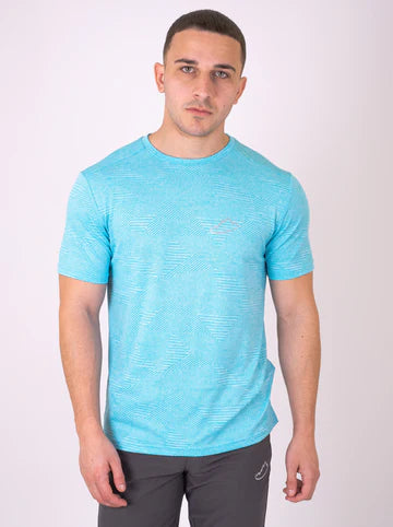 Adapt To, Flexi Tee Aqua