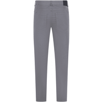 Boss H-Delaware5 Slim Fit Lightweight Trousers - Blue/Grey