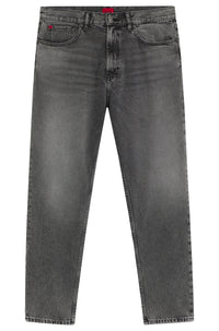 Boss Tapered Jeans - Grey