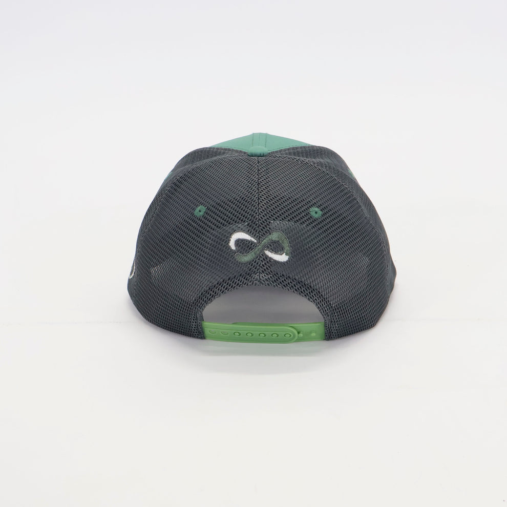Trillest TRX Cap - Jungle