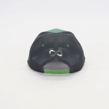 Trillest TRX Cap - Jungle