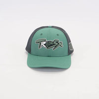 Trillest TRX Cap - Jungle