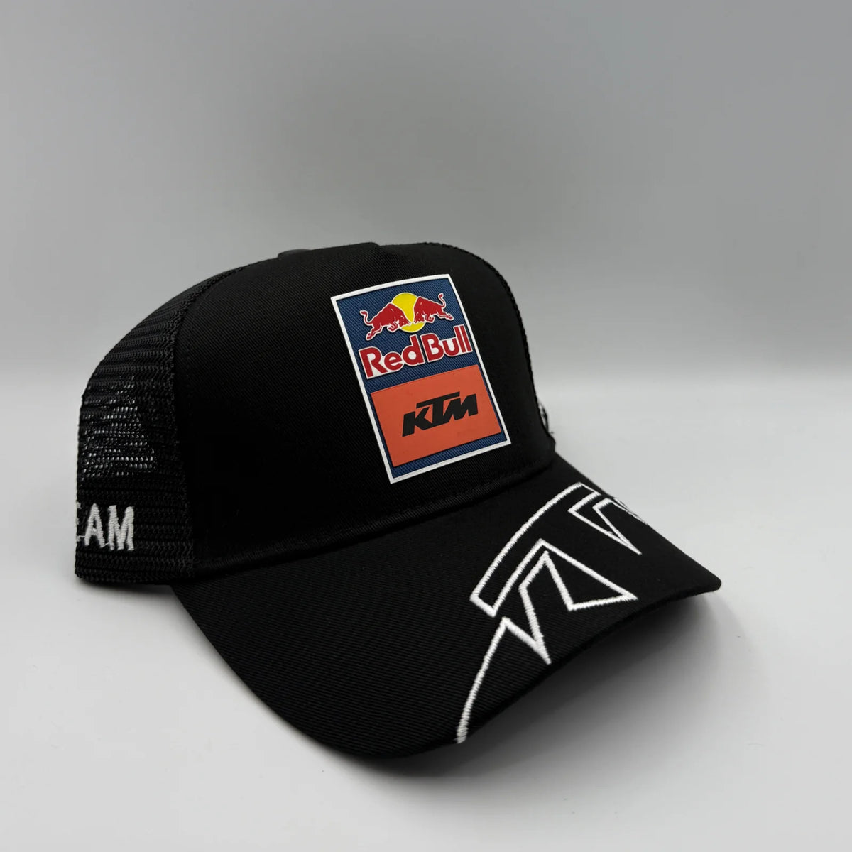 Red Bull Racing KTM Cap - Black