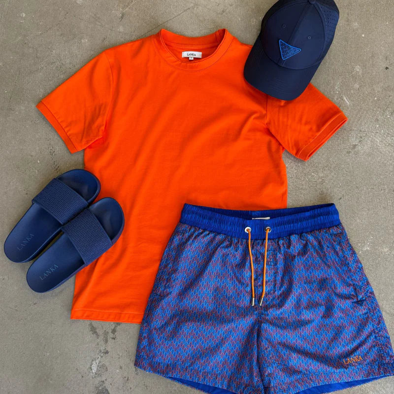 Lanka Full Orange Set (Bundle)
