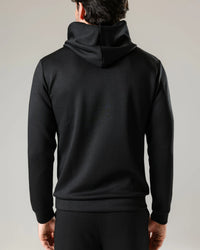 Lanka Monarch Hoodie - Black