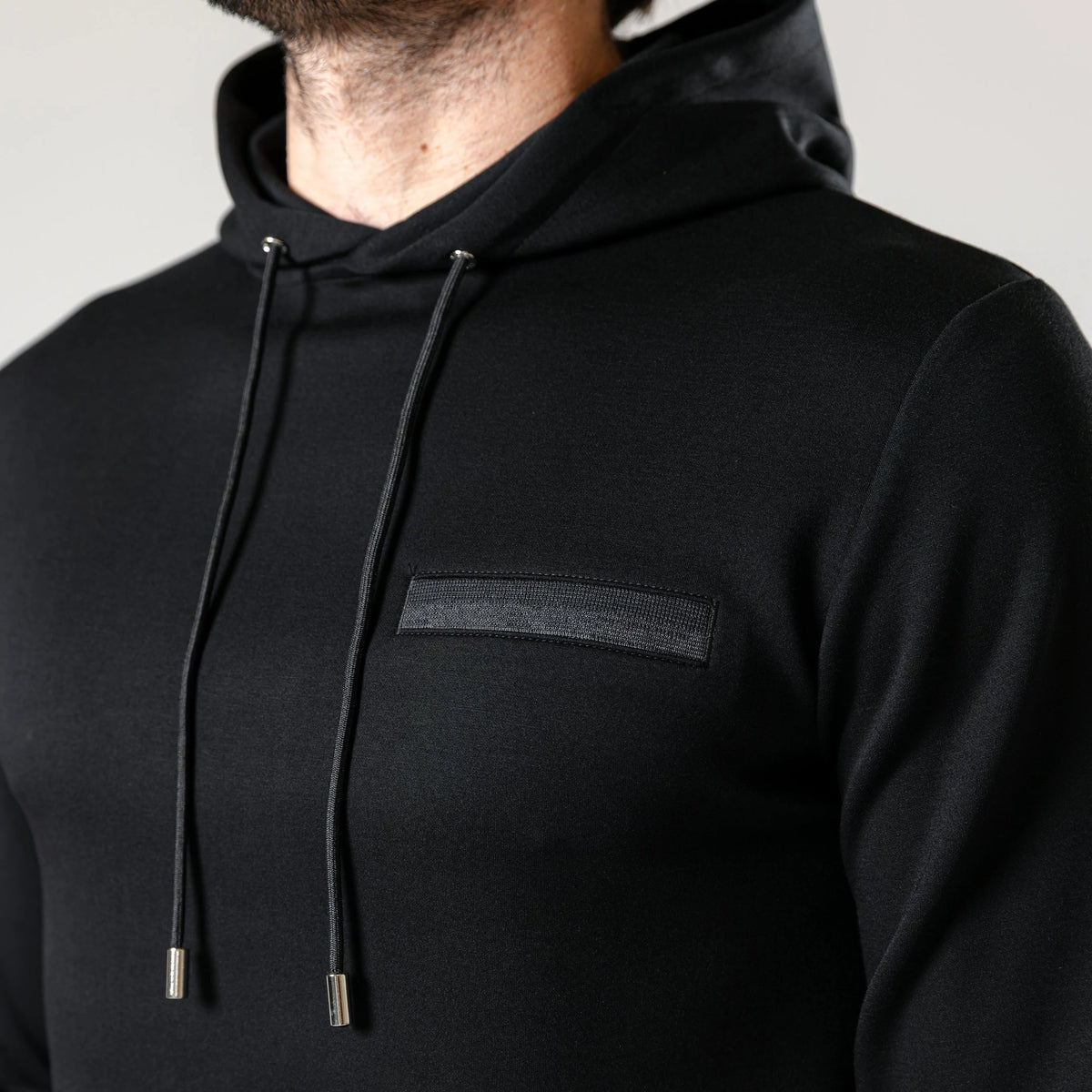 Lanka Monarch Hoodie - Black