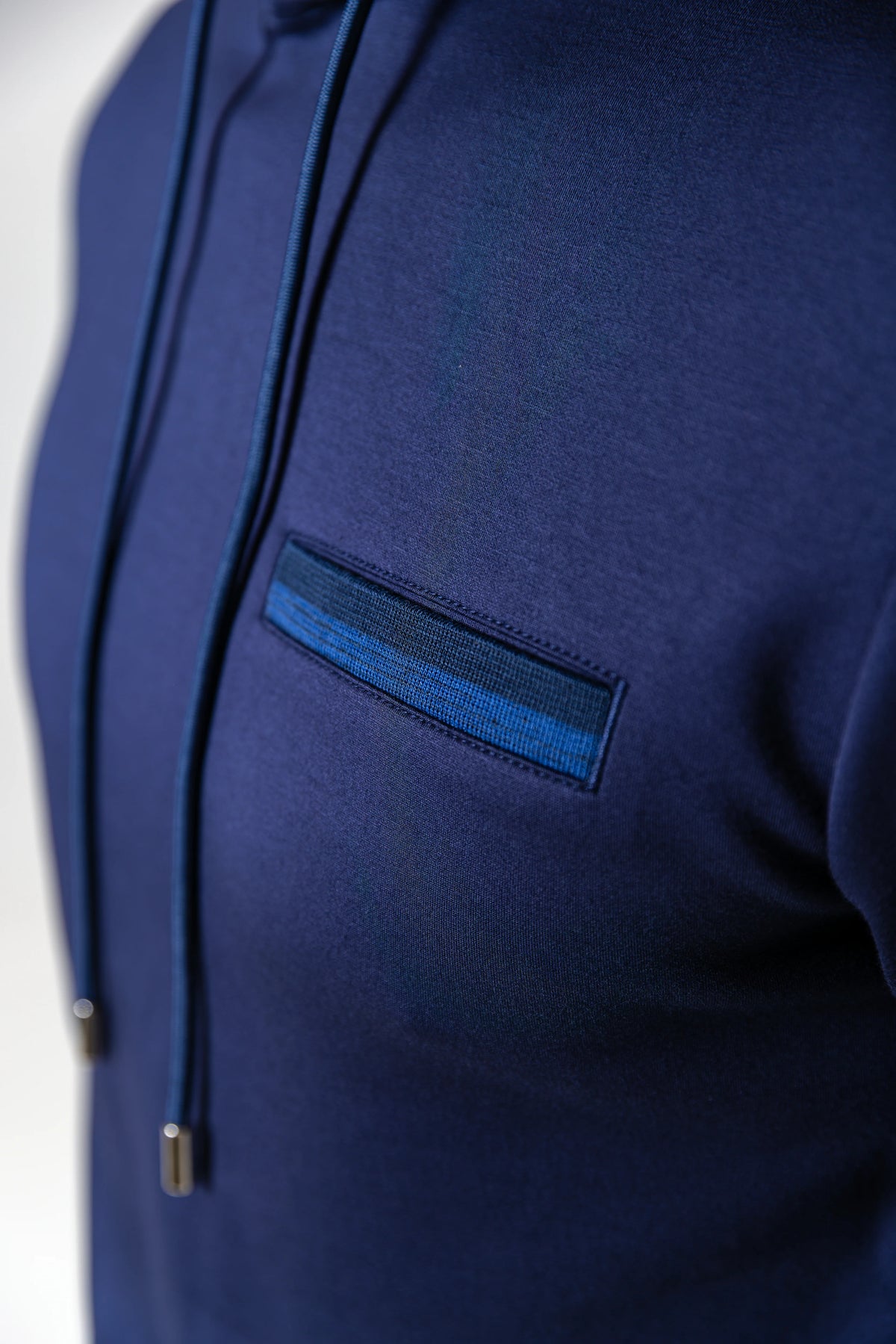 Lanka Monarch Hoodie - Navy