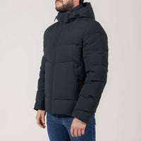 LANKA Navy Performance Down Coat