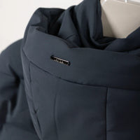 LANKA Navy Performance Down Coat
