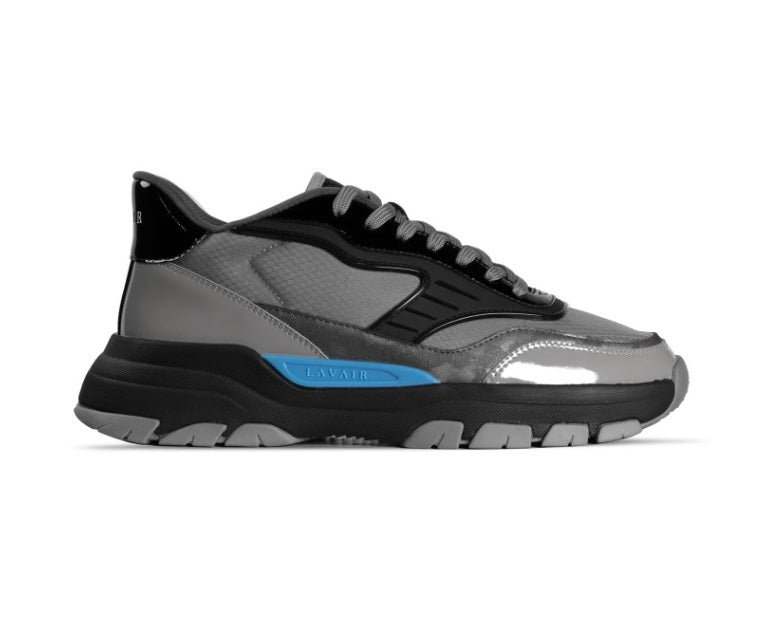 Lavair, Pacific 2.0 Grey/Blue