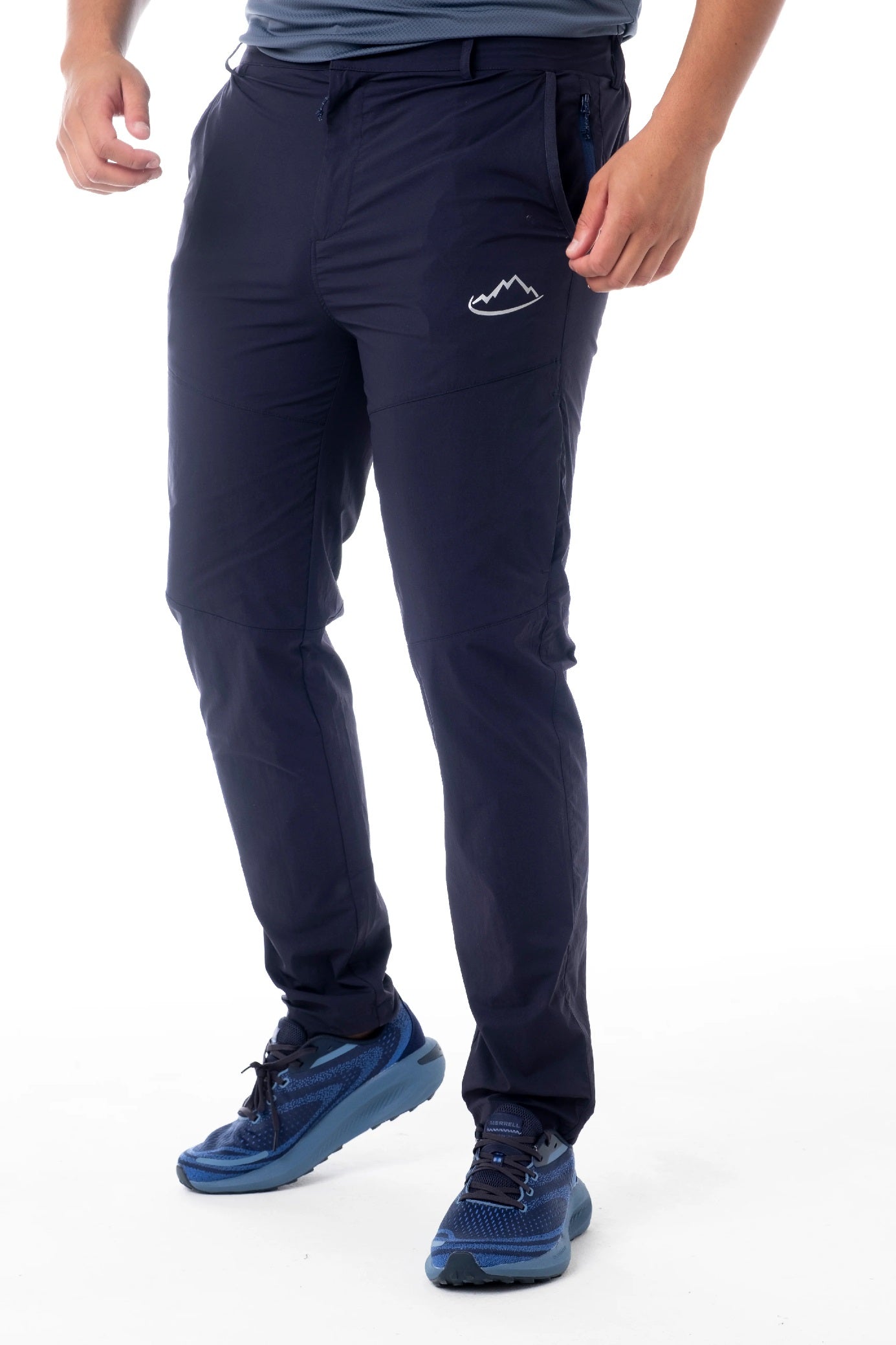 Adapt To Expedition Pants - Navy