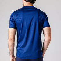 Lanka Monarch T-Shirt - Blue
