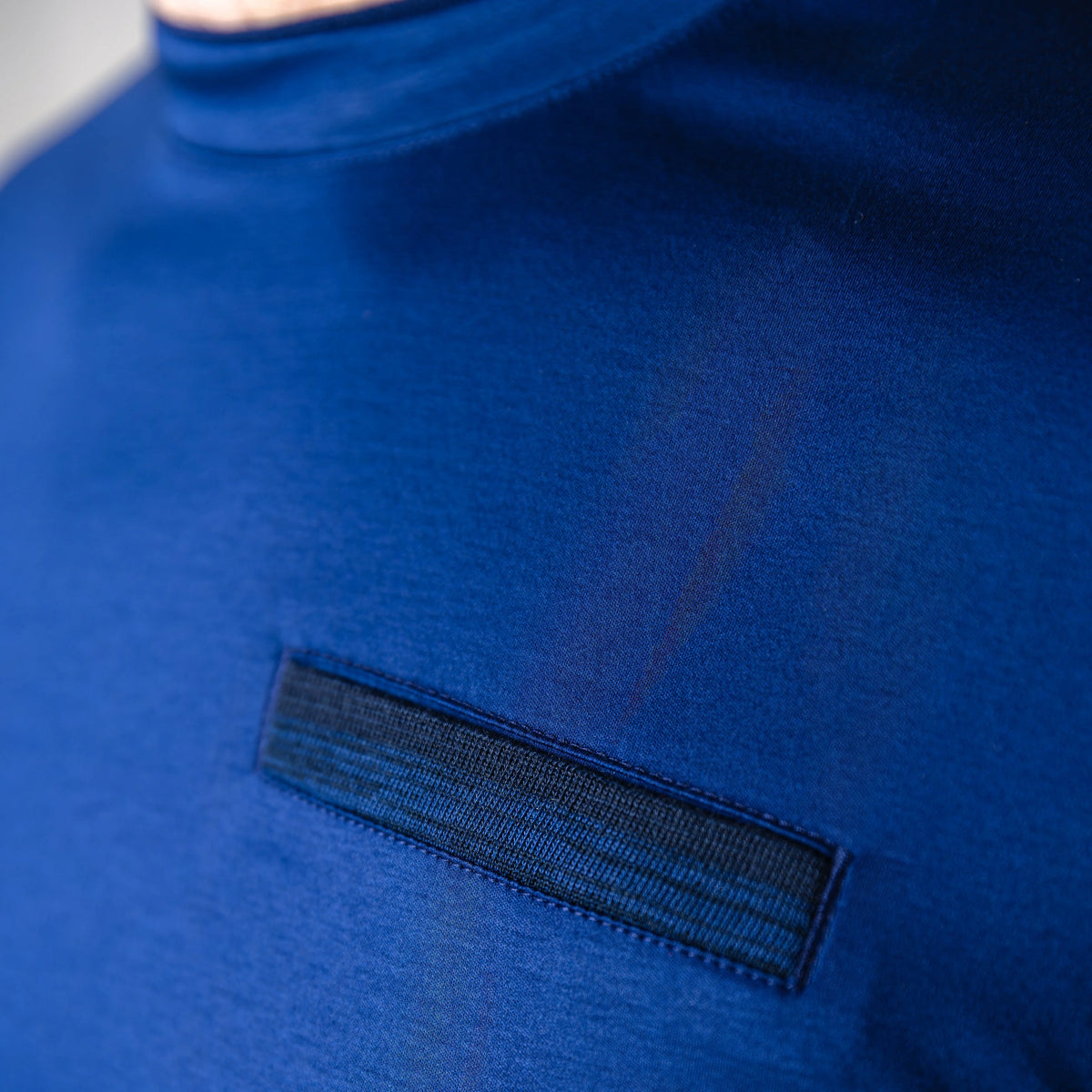 Lanka Monarch T-Shirt - Blue