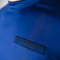 Lanka Monarch T-Shirt - Blue