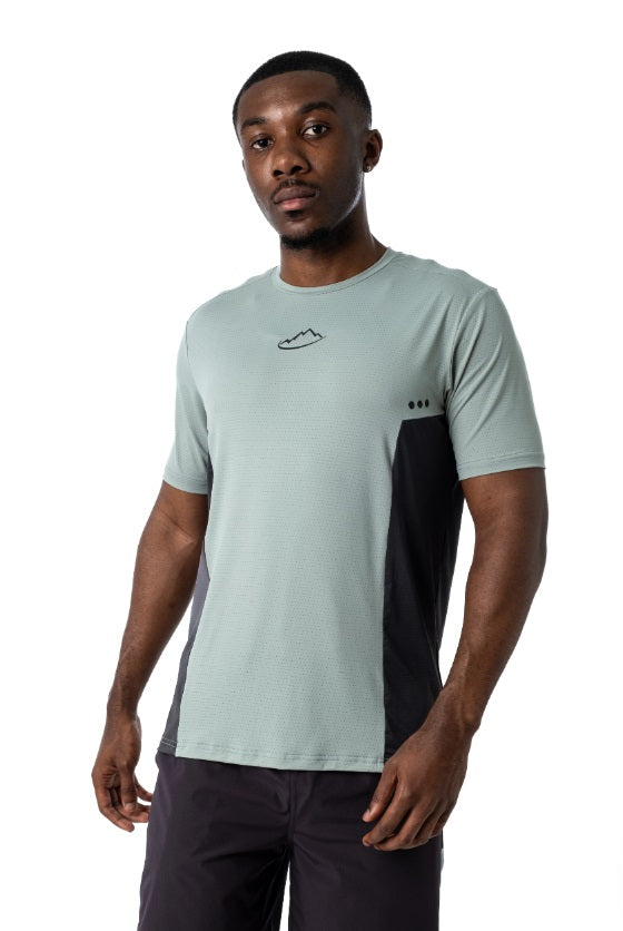 Adapt To, Pro Max T-Shirt Mint/Grey