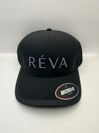 Reva Cap - Black