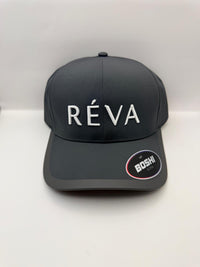 Reva Cap - Grey