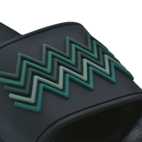 Moda Bandidos Sliders - Sequin Zig Bali