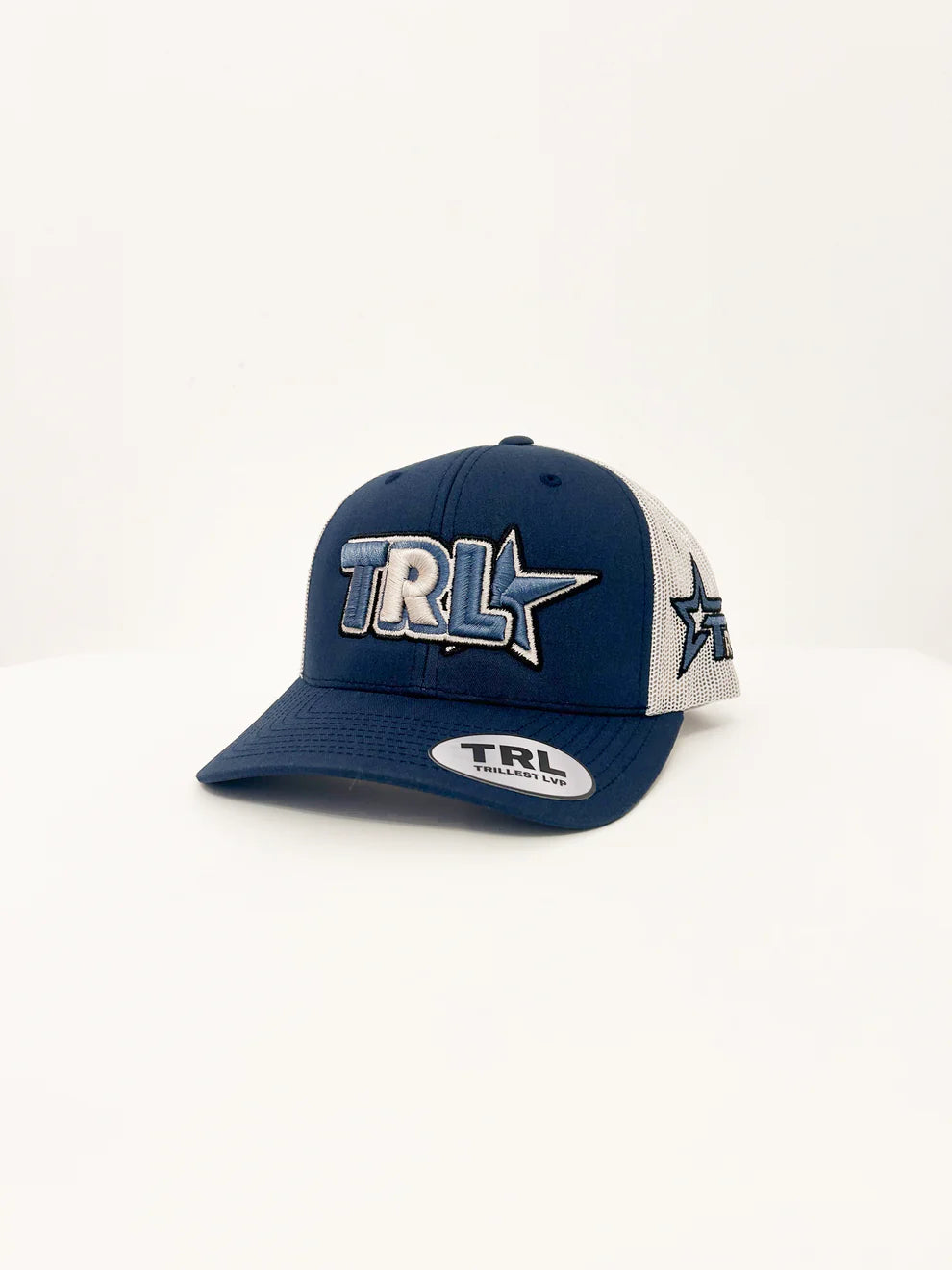 Trillest Star 2.0 Navy Duo - Navy