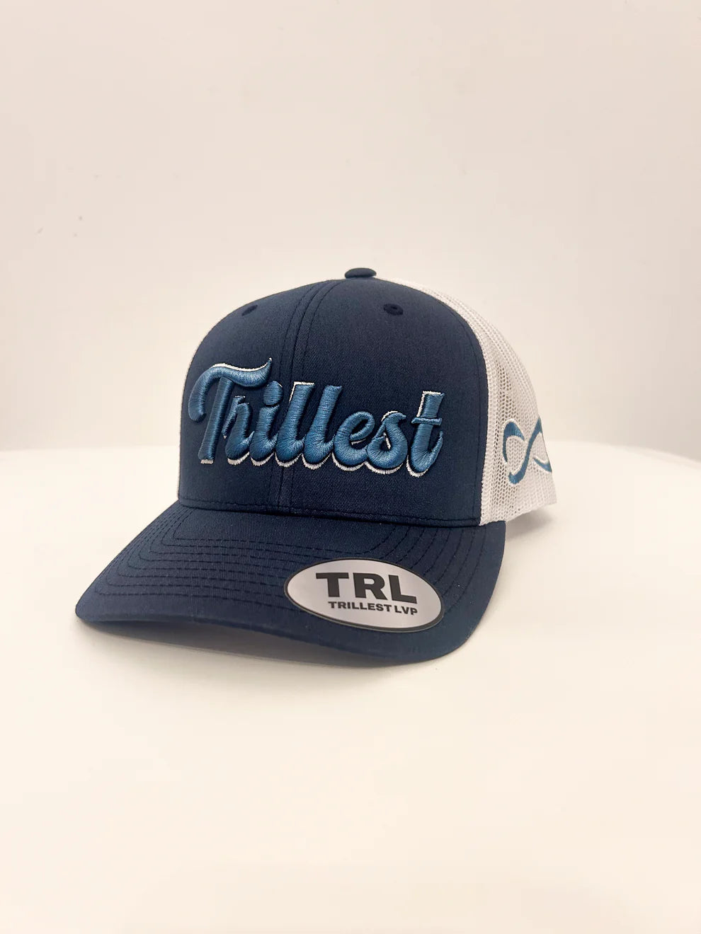 Trillest The OG Seaside - Navy
