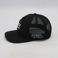 Trillest TRL Skeleton Cap - Black