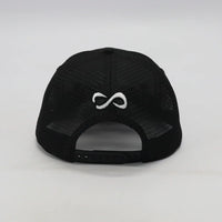 Trillest TRL Skeleton Cap - Black