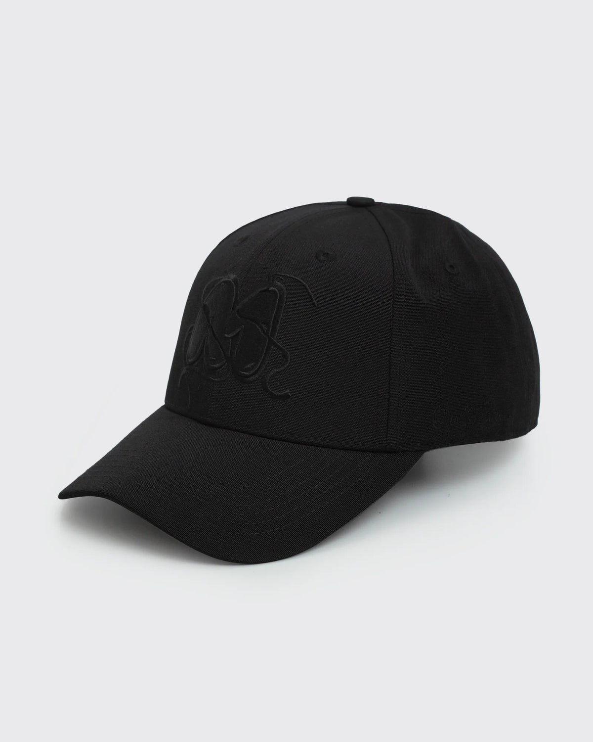 MARAI Vortex Cap - Black