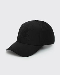 MARAI Vortex Cap - Black