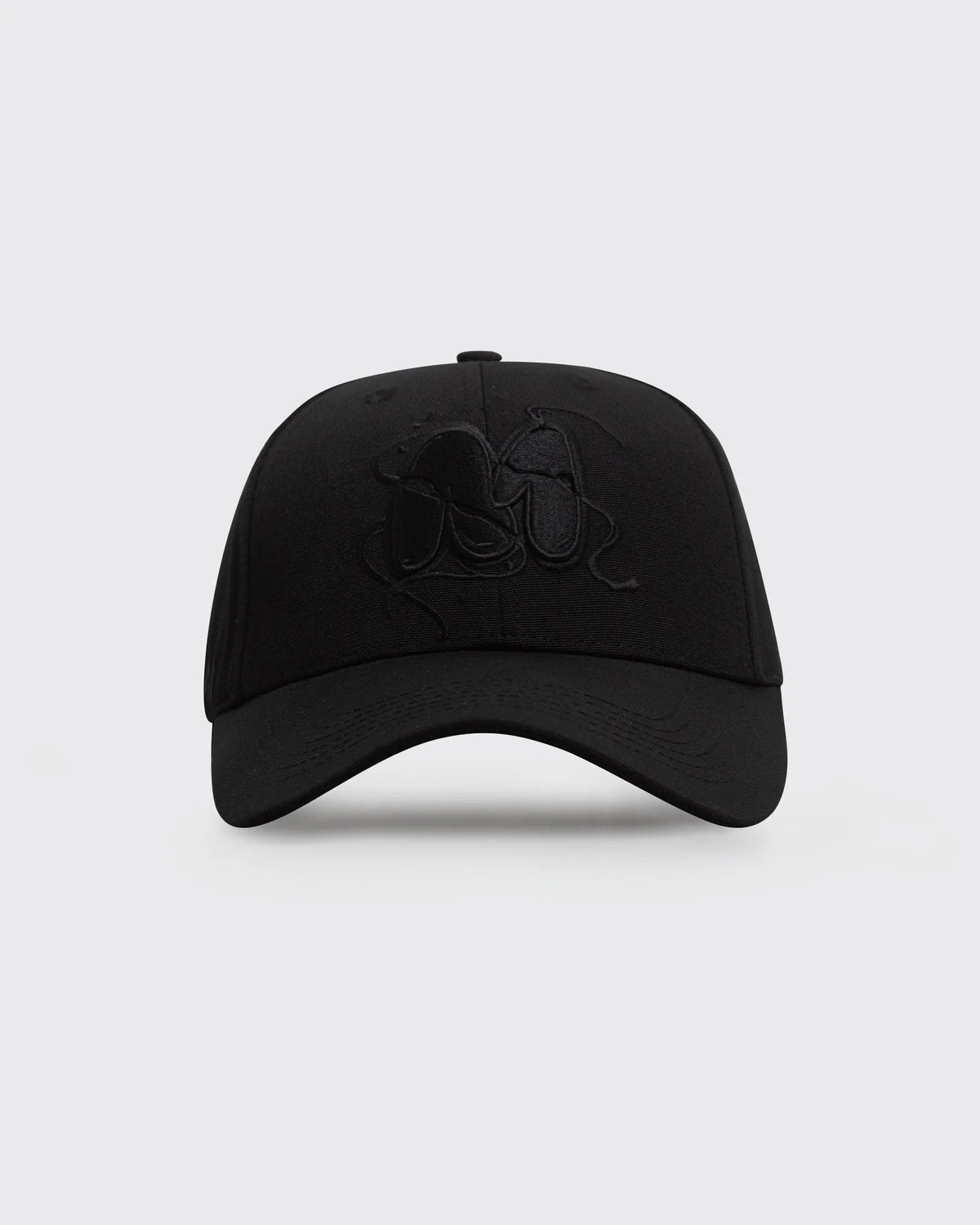 MARAI Vortex Cap - Black