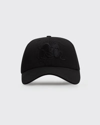 MARAI Vortex Cap - Black