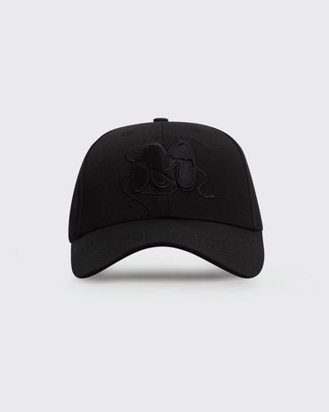MARAI Vortex Cap - Black