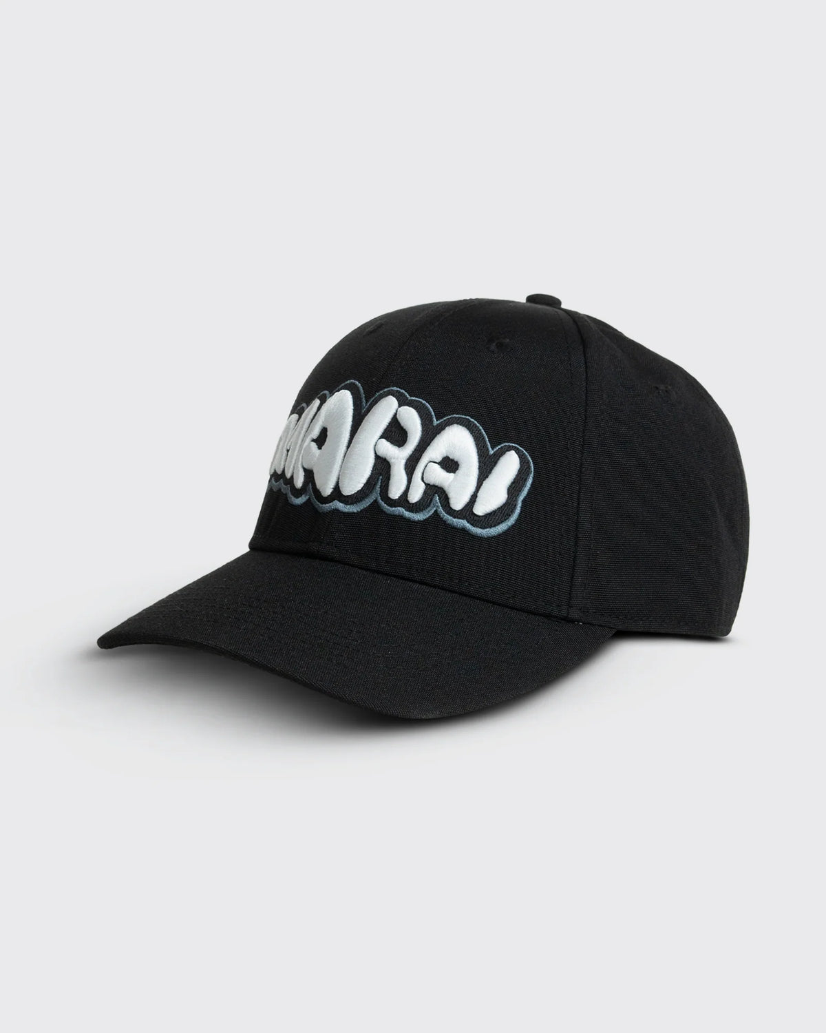 MARAI Warp Cap - Black/White
