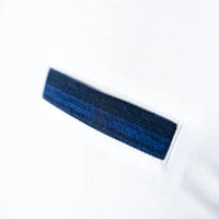 Lanka Monarch T-Shirt - White