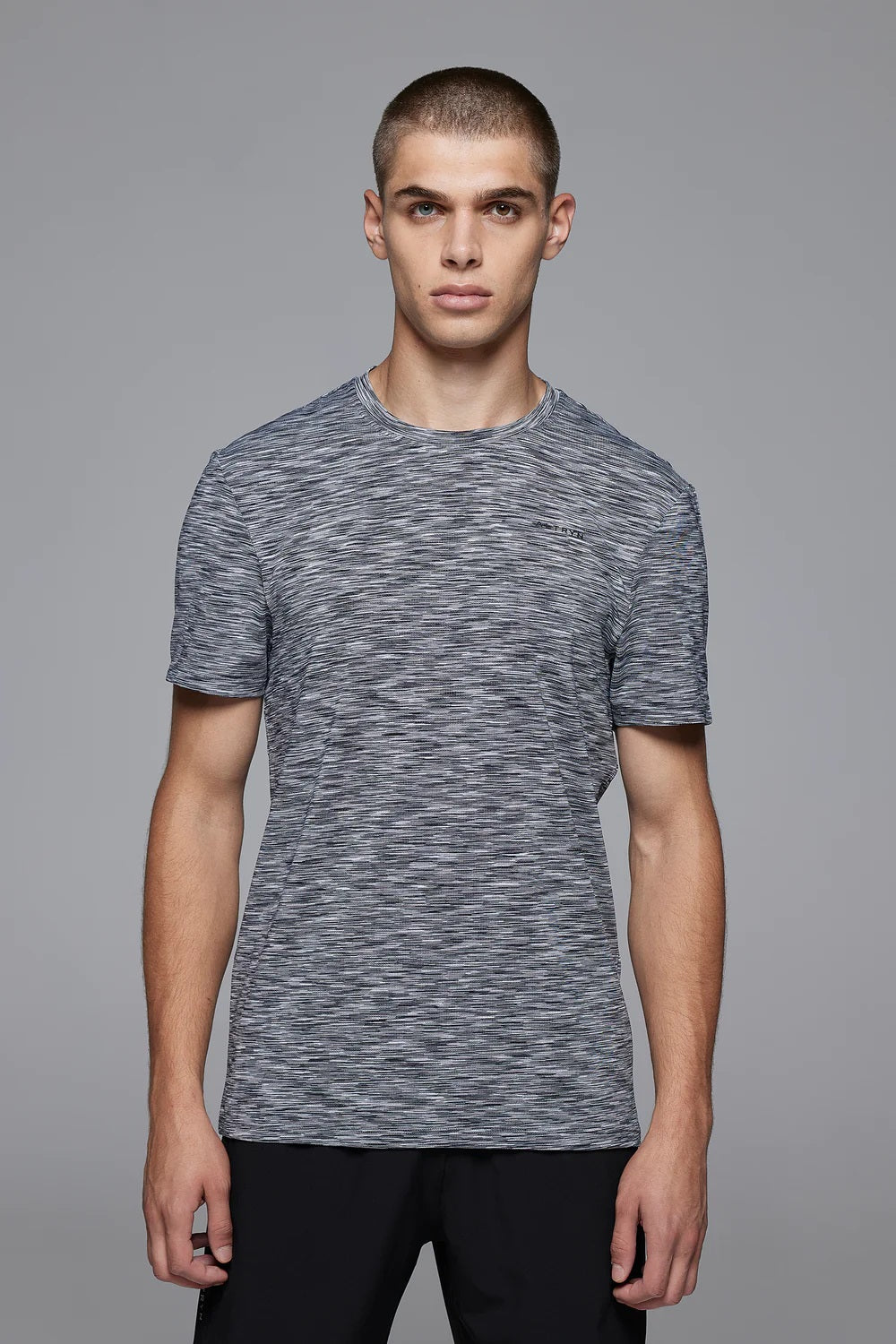 ALTRYN, Yewbarrow T-Shirt T-Shirt, Charcoal