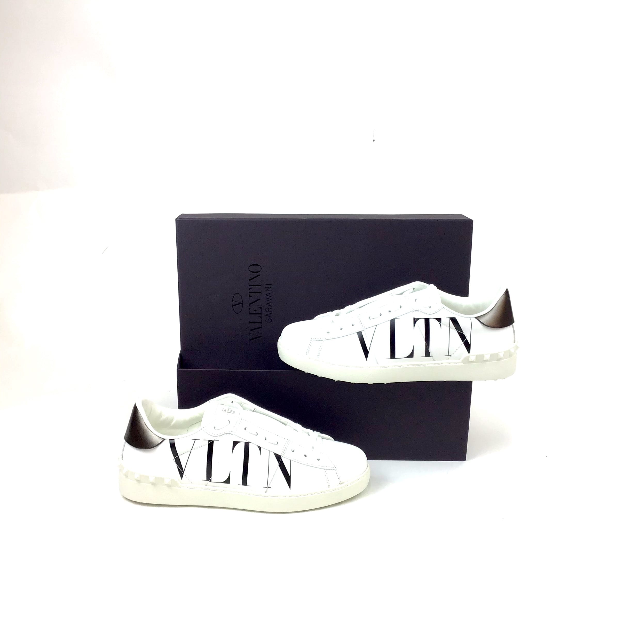be my vltn trainers